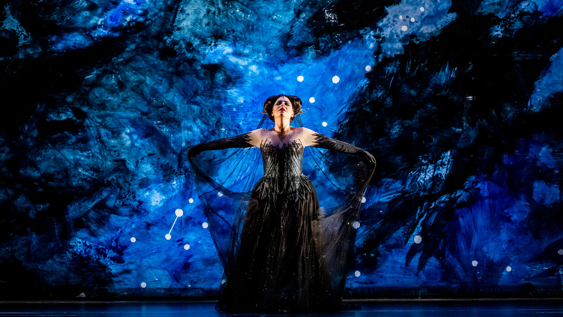 RBO: The Magic Flute