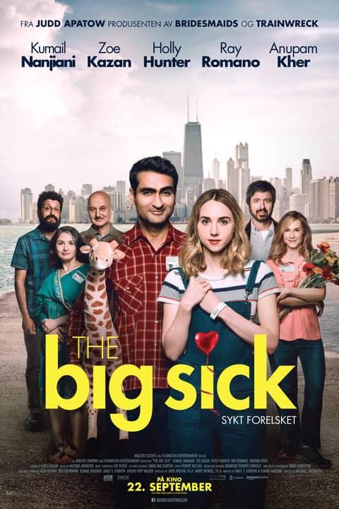 The Big Sick