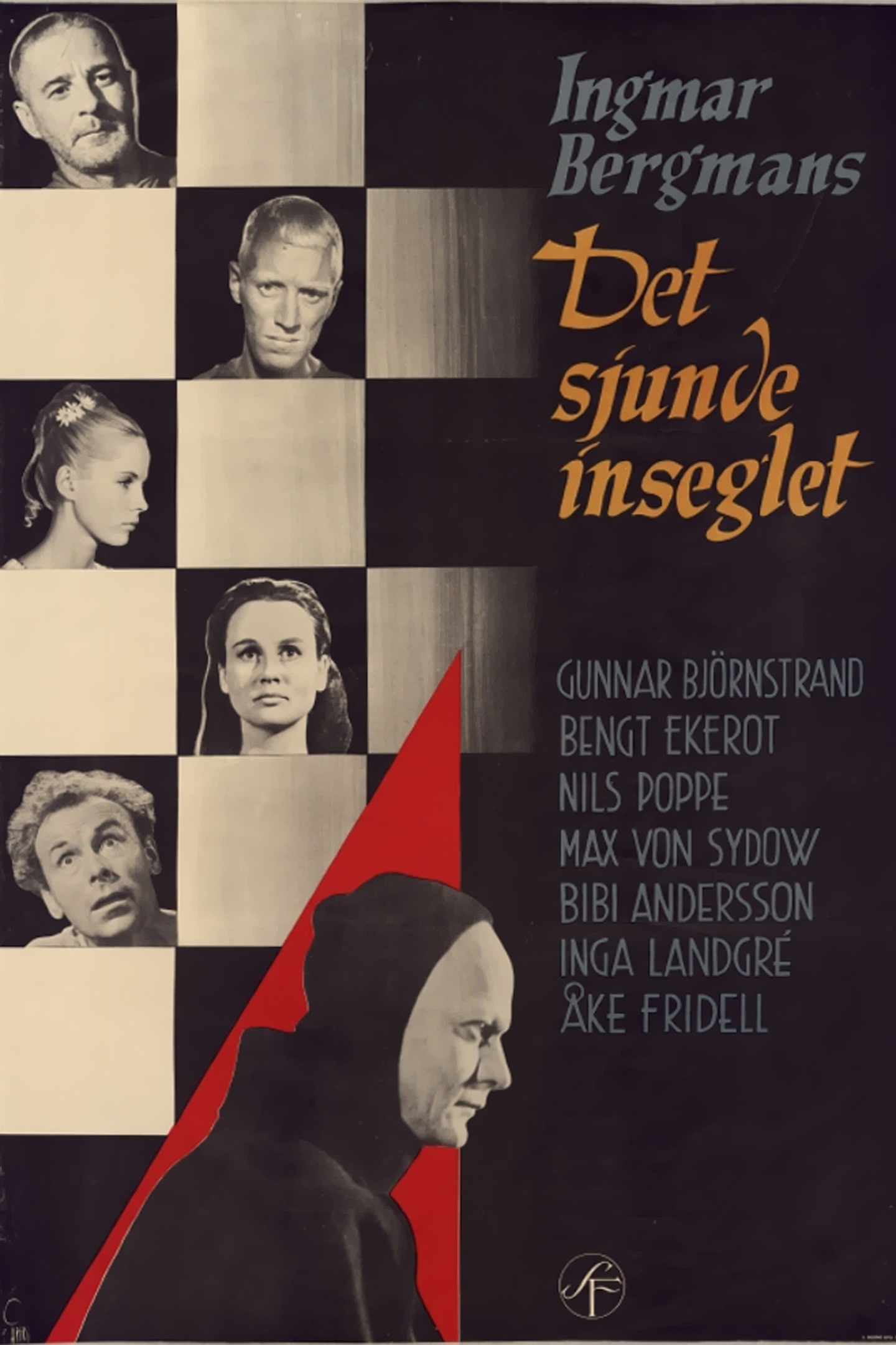 Det syvende segl