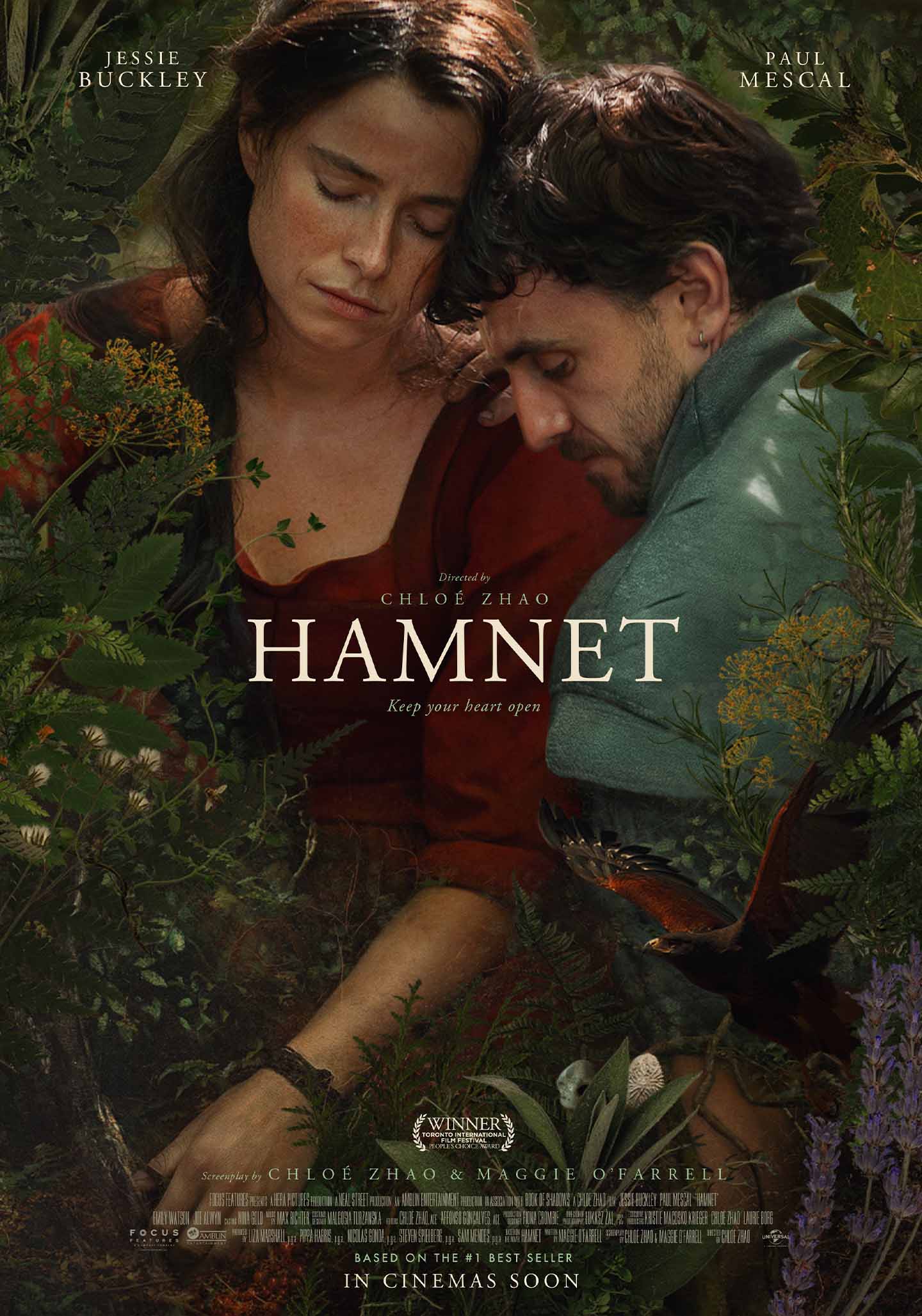 Hamnet