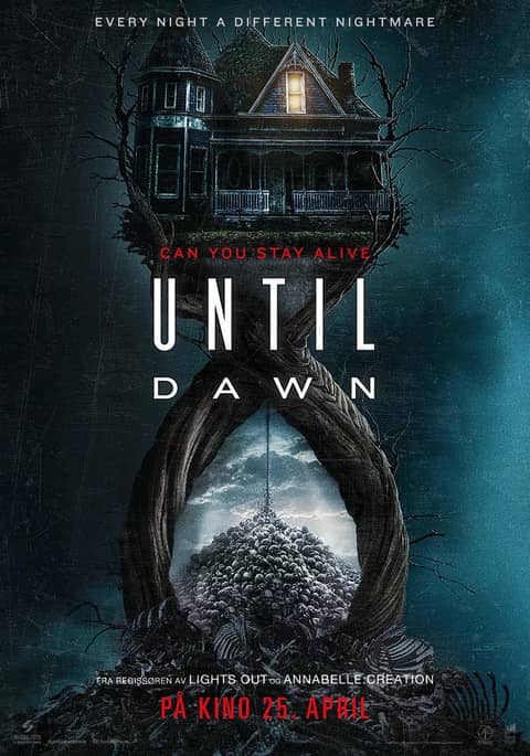 Until Dawn