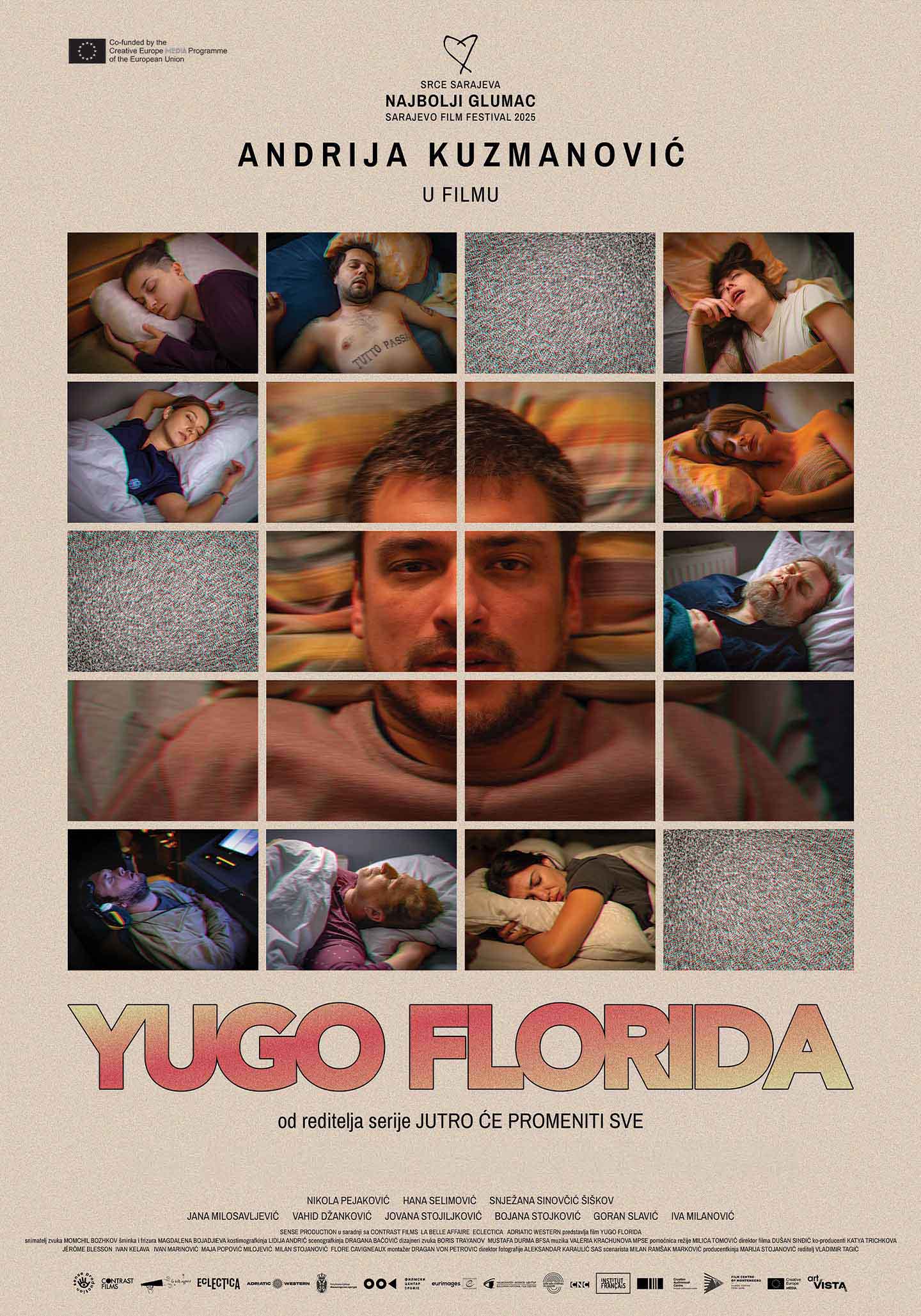 Yugo Florida