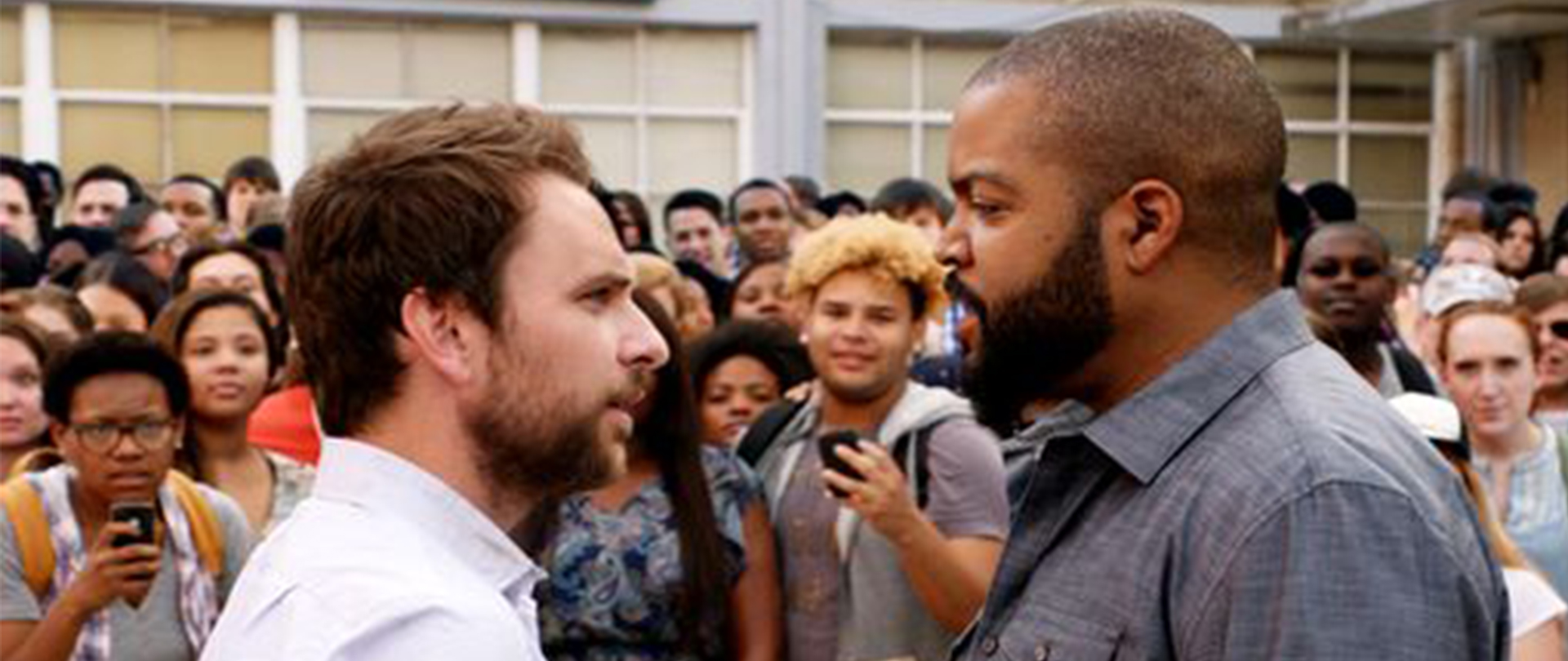 Fist Fight