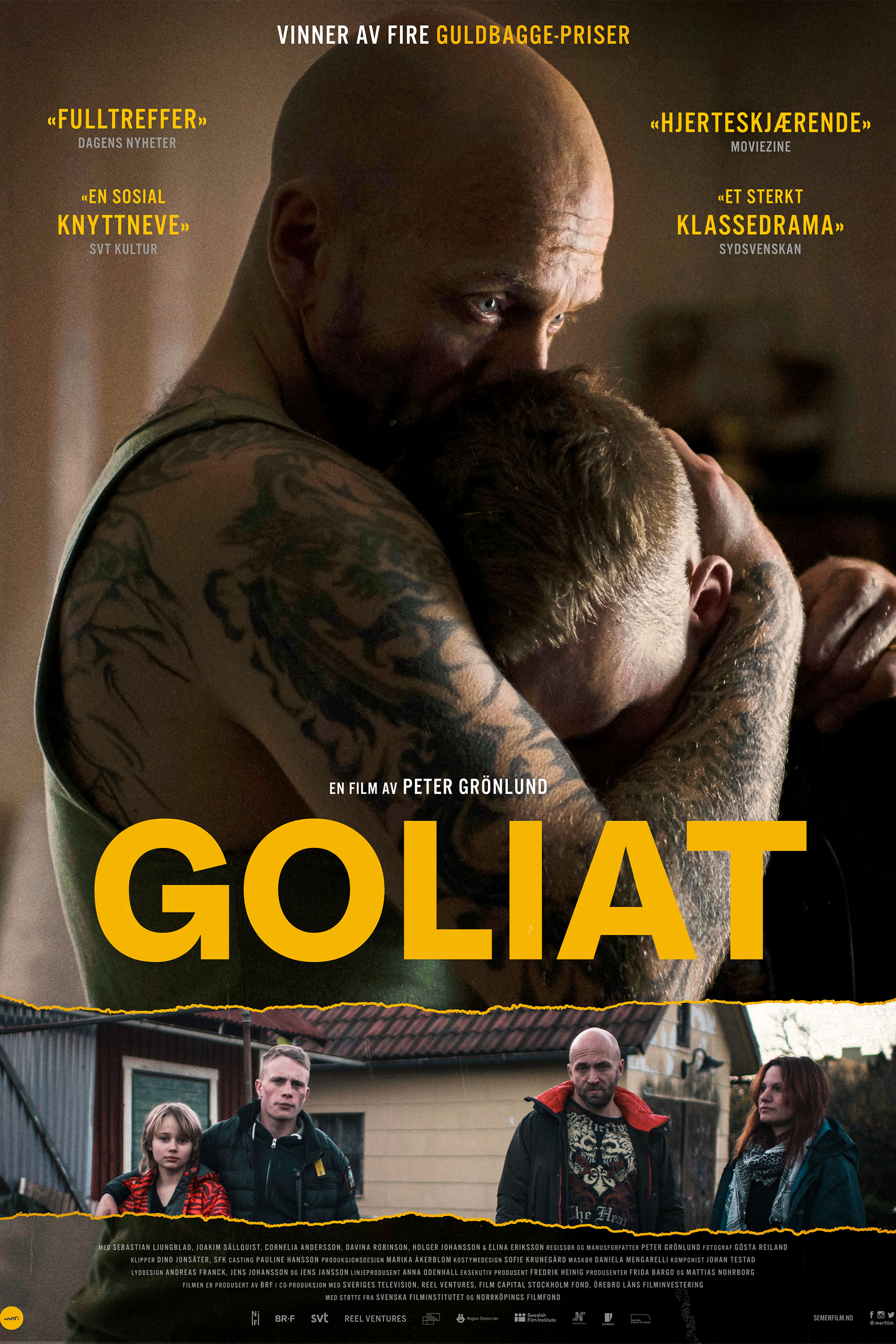 Goliat