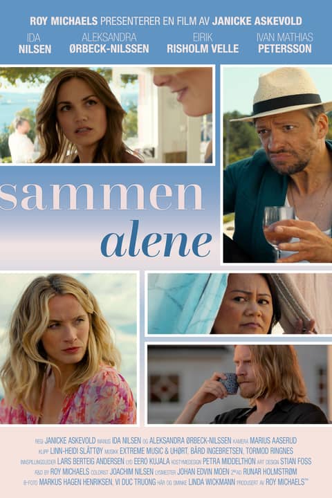 Sammen alene