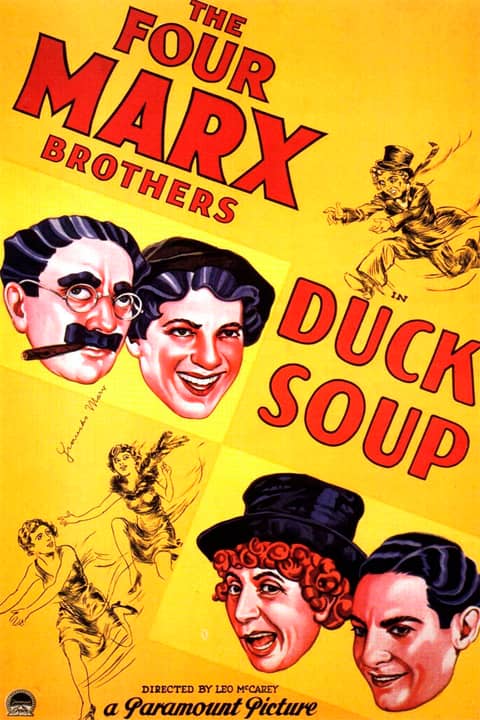 Duck Soup