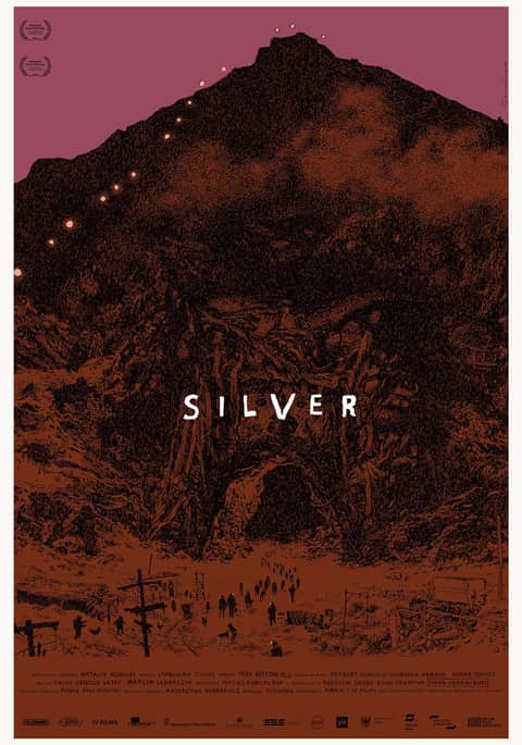 Silver