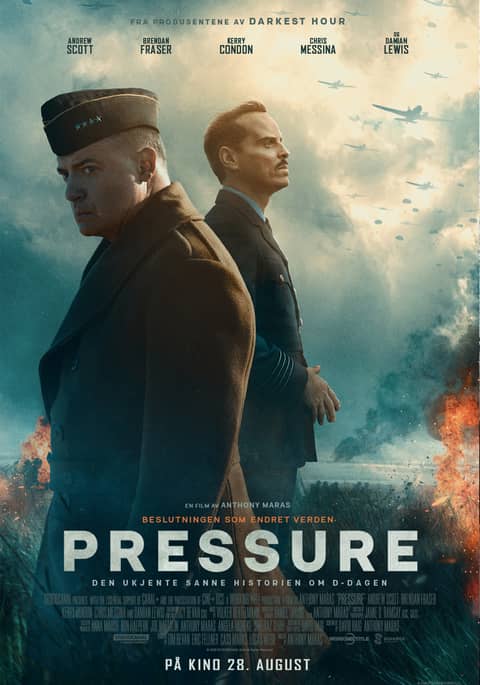 Pressure