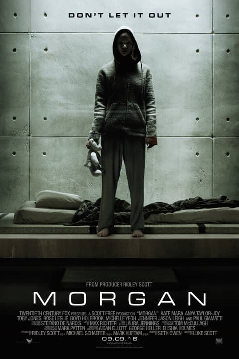 Morgan