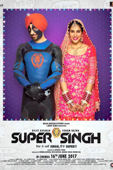 Super Singh