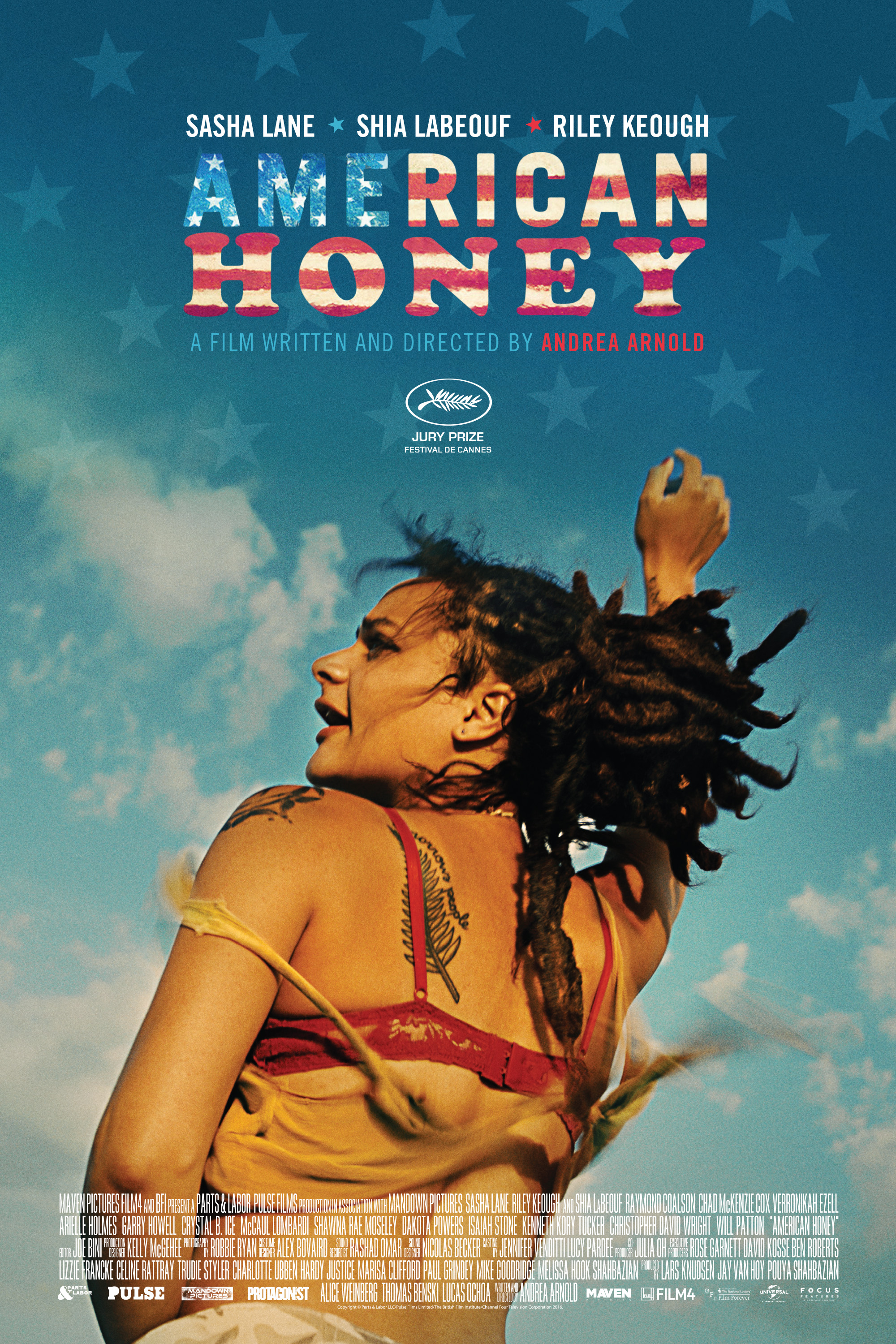 American Honey