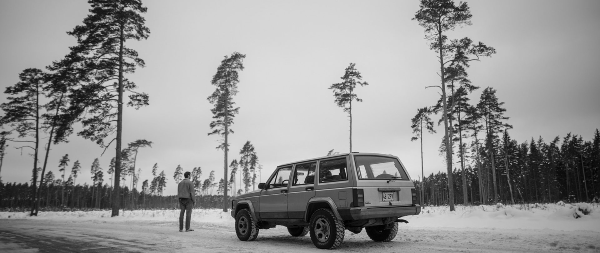 Scandinavian Silence