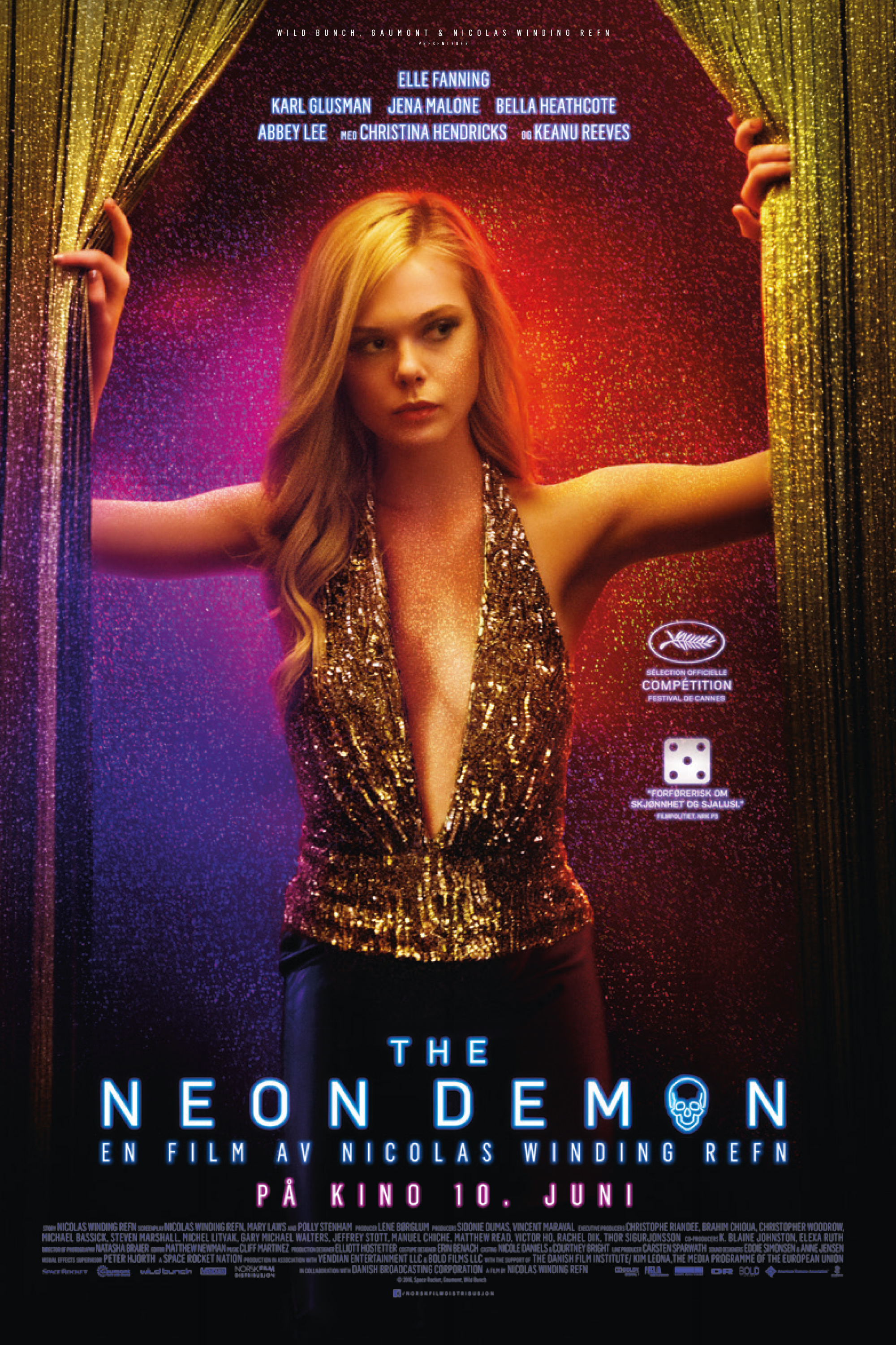 The Neon Demon