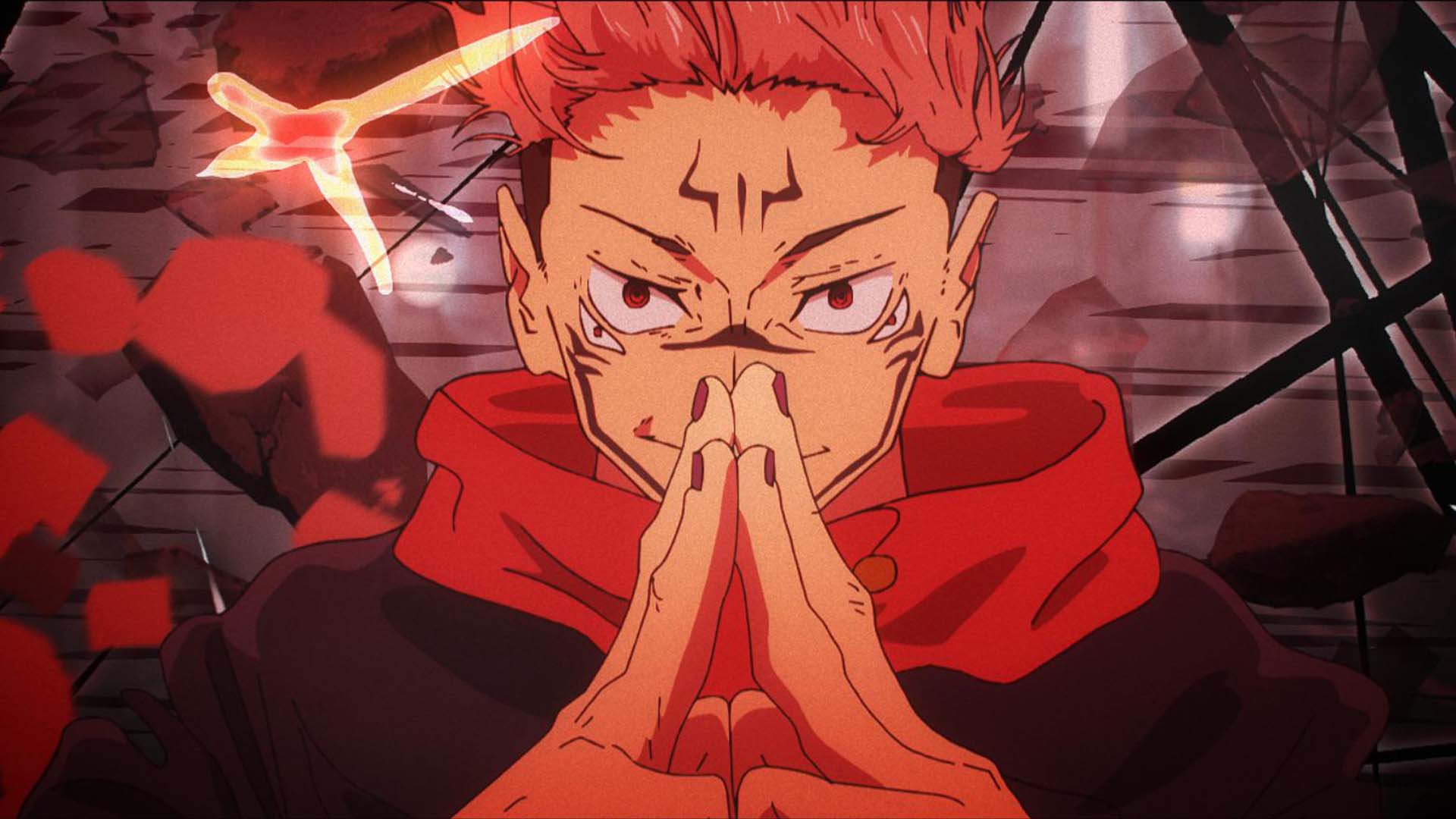 Jujutsu Kaisen: Execution