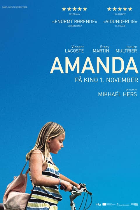 Amanda