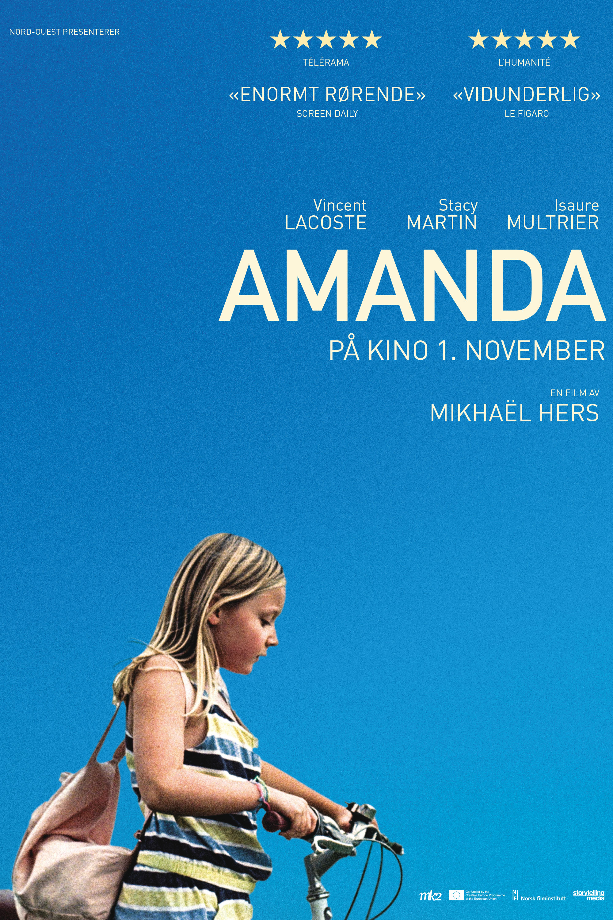 Amanda