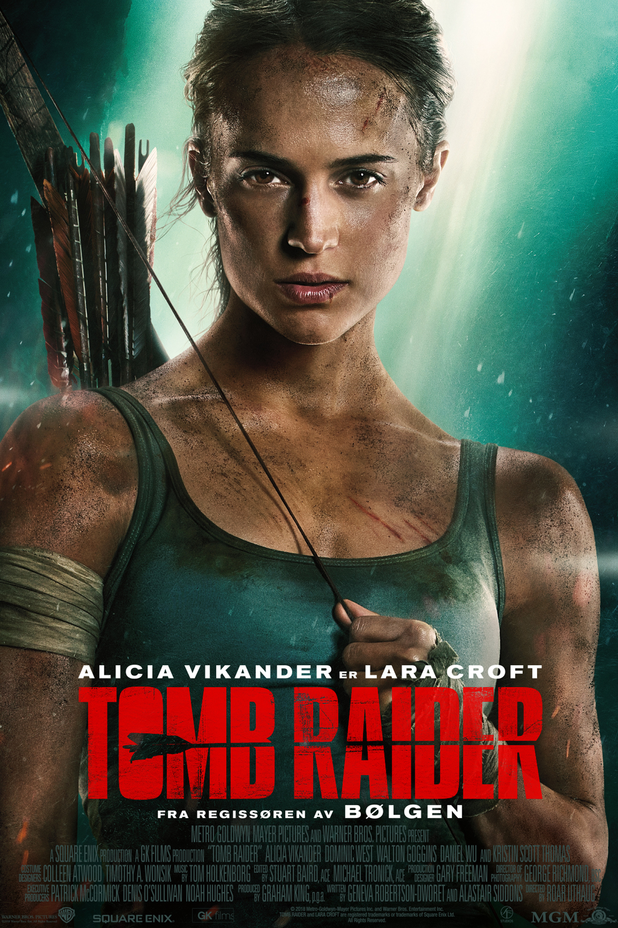 Tomb Raider
