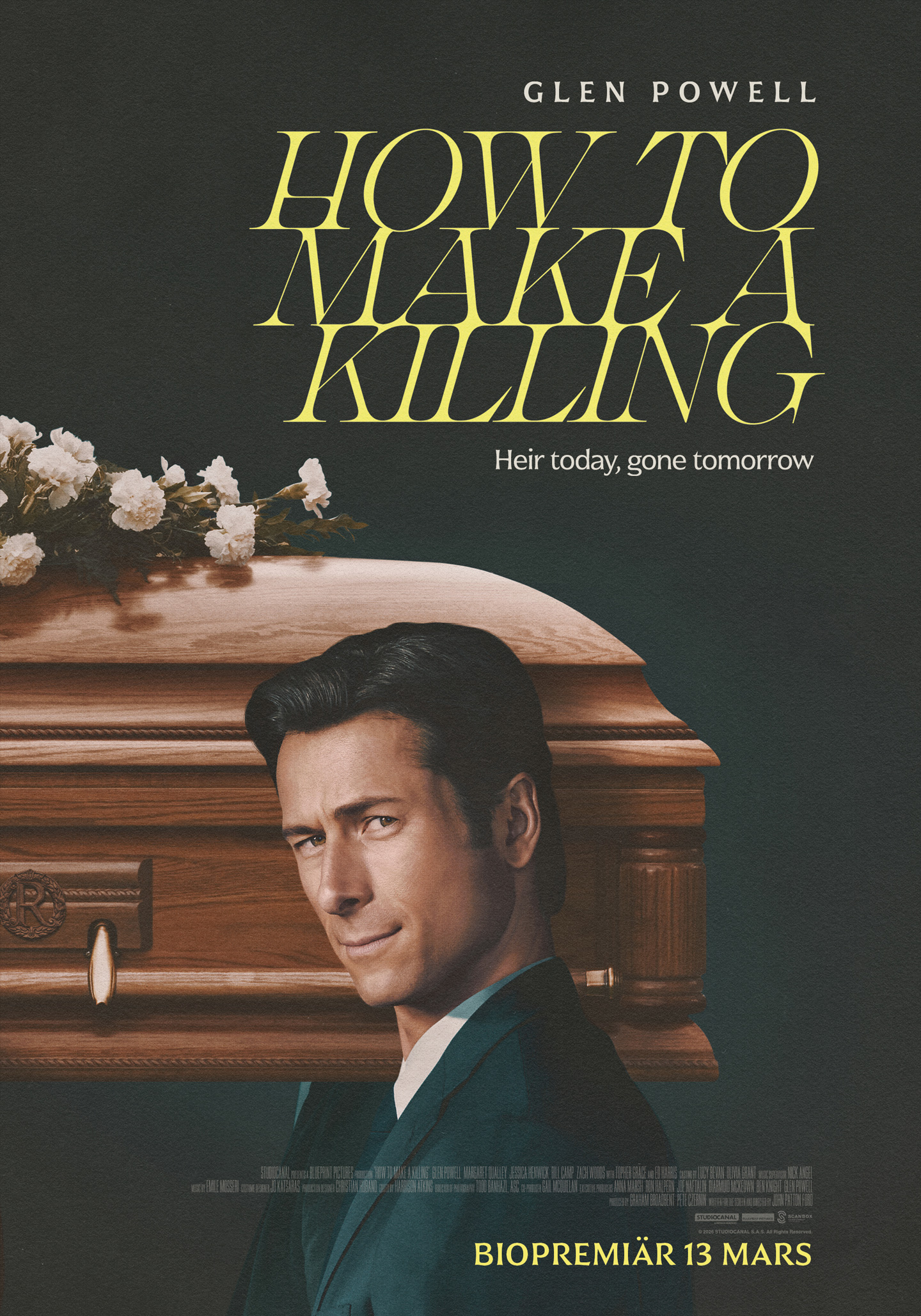 How to Make a Killing