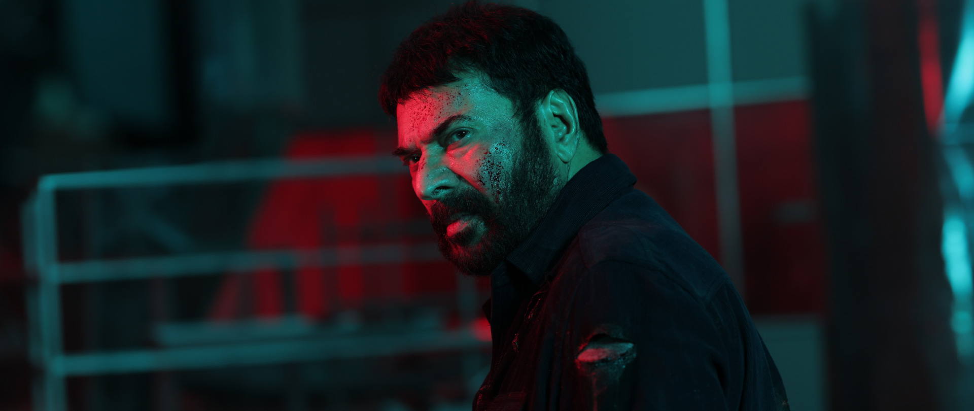 Turbo - Malayalam
