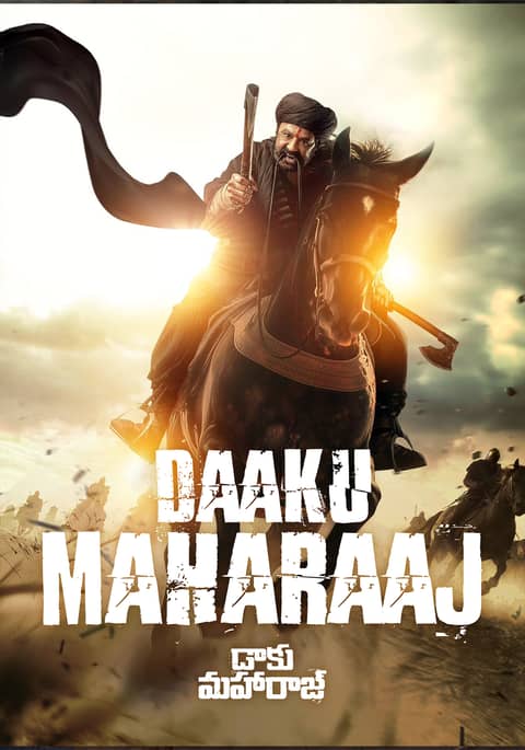 Daaku Maharaaj