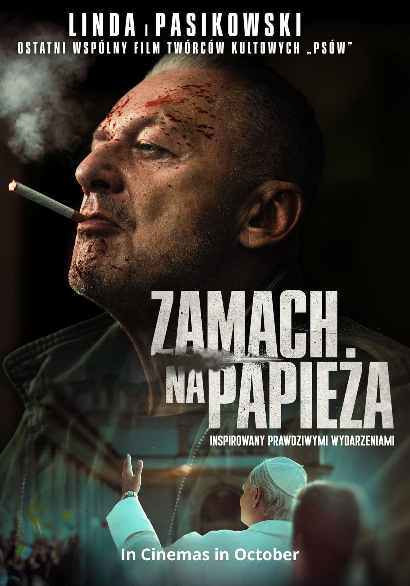 Zamach na Papieza