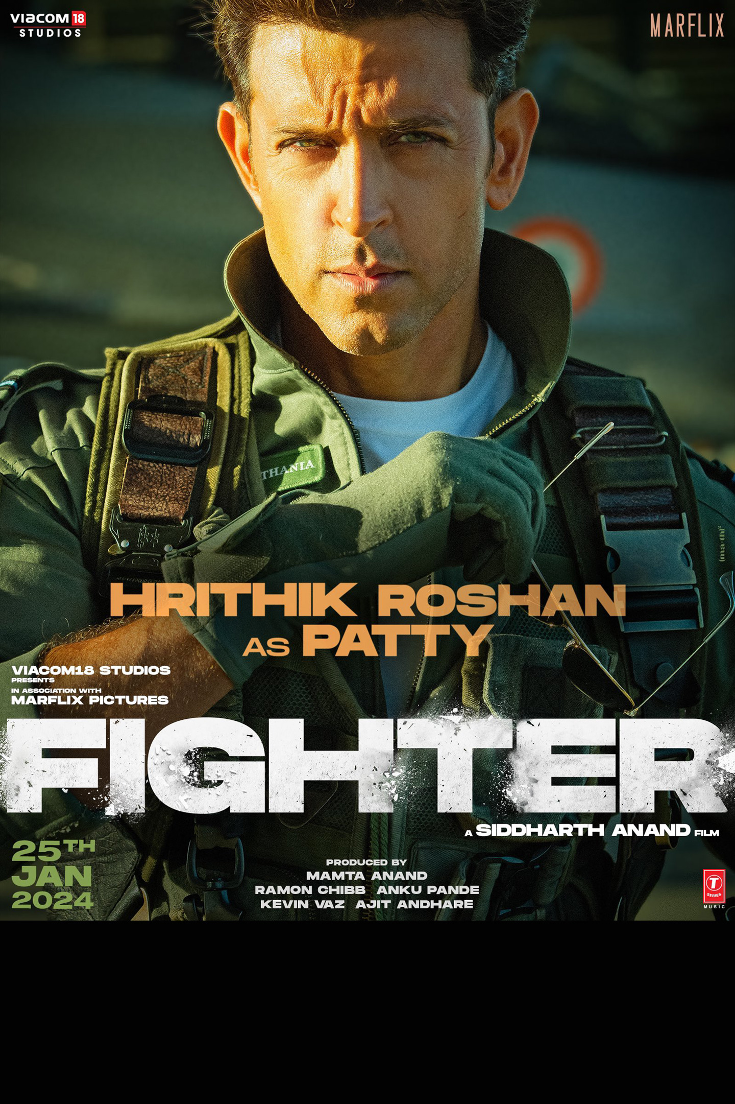Fighter