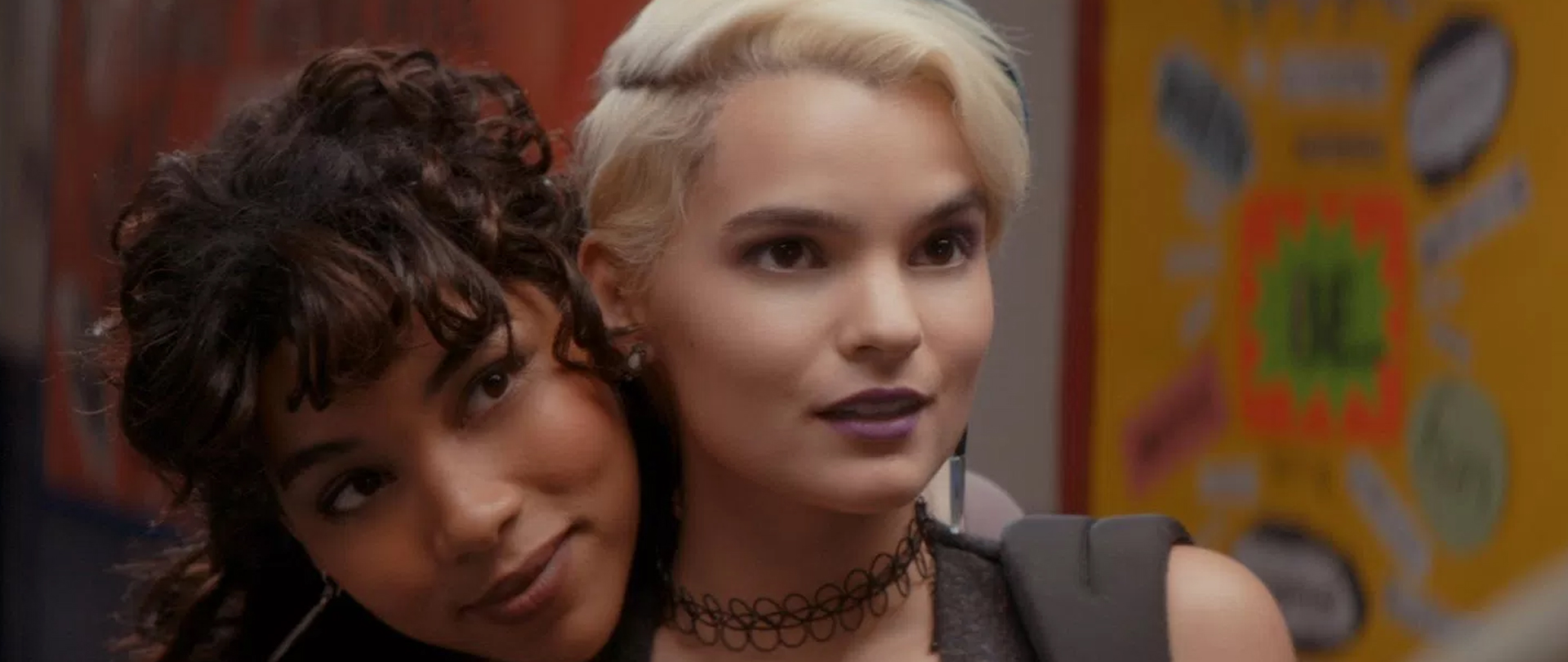 Tragedy Girls