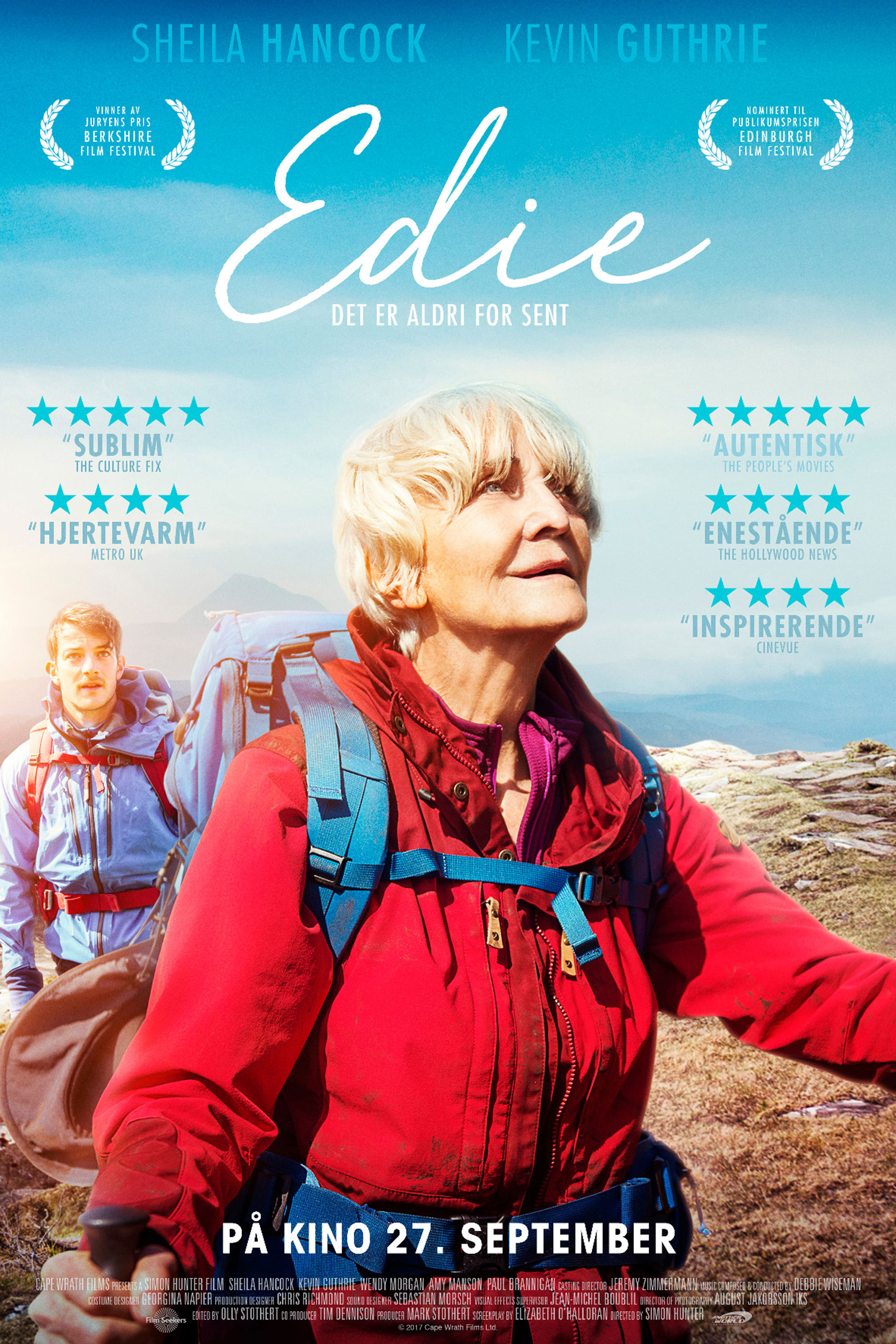 Edie