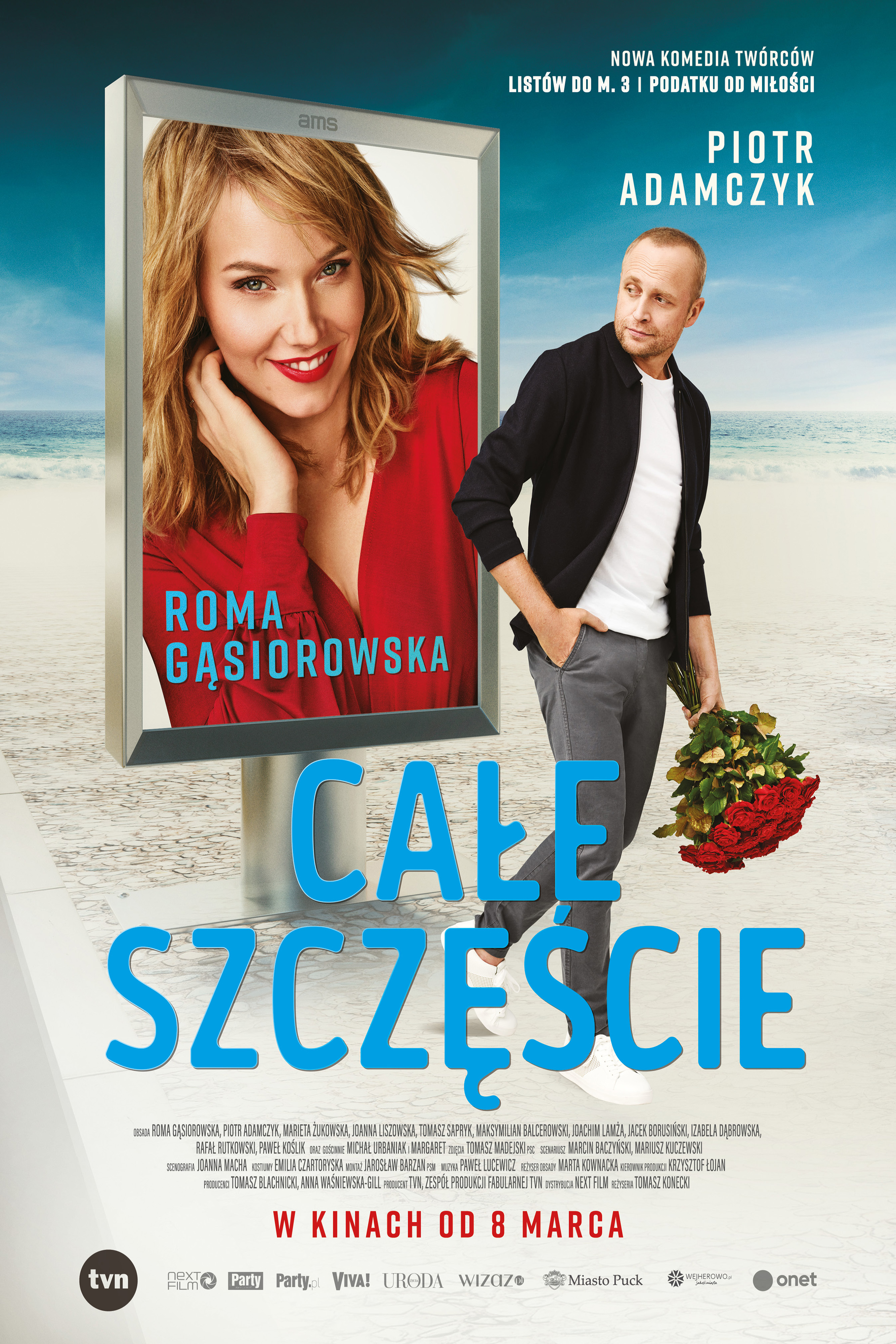 Cale Szczescie - Their Lucky Stars