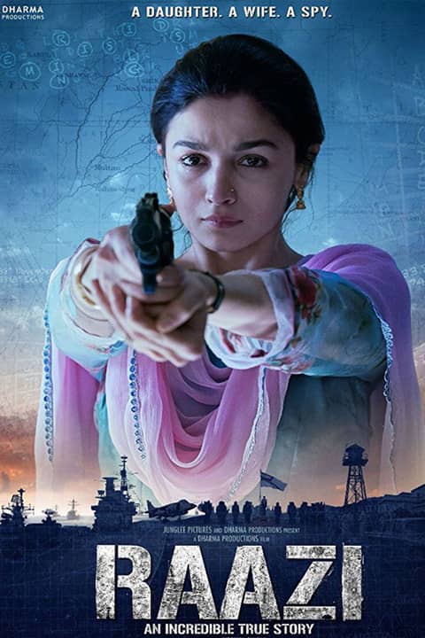 Raazi