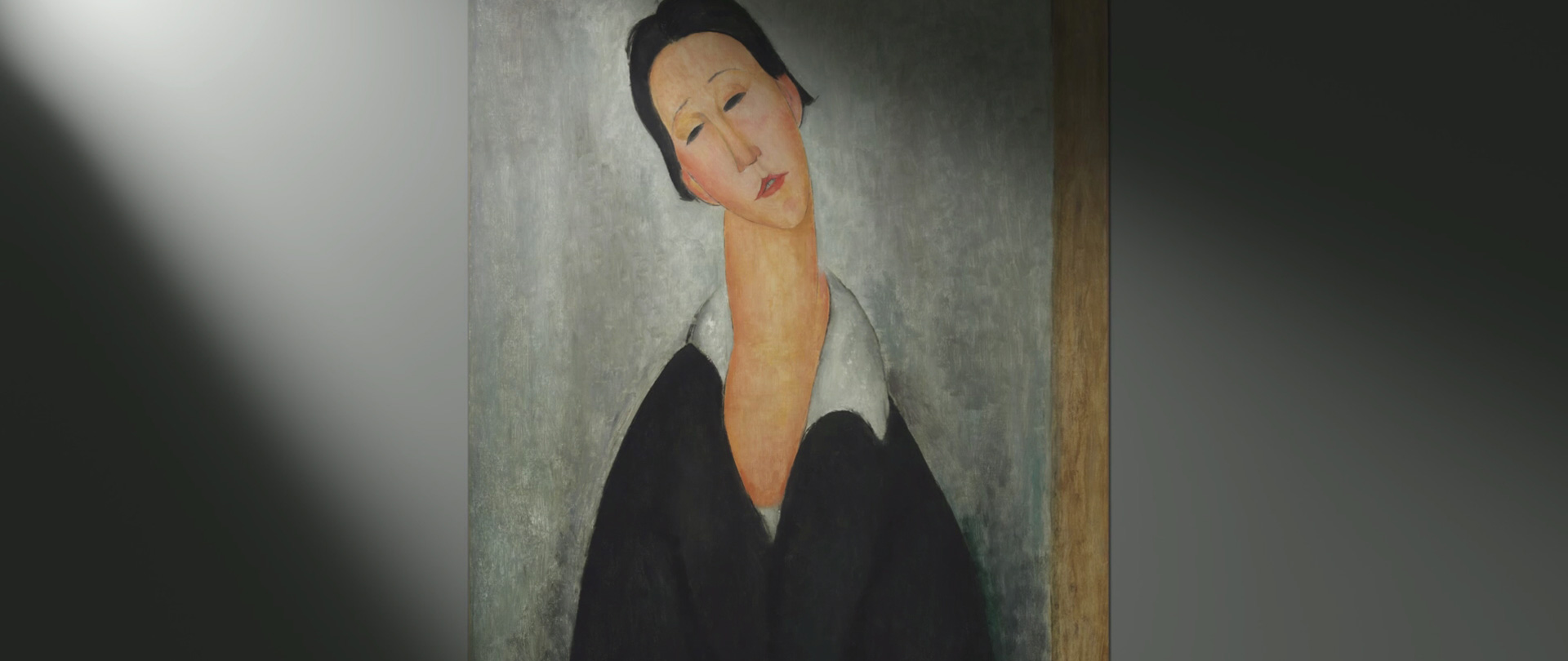 Maverick Modigliani