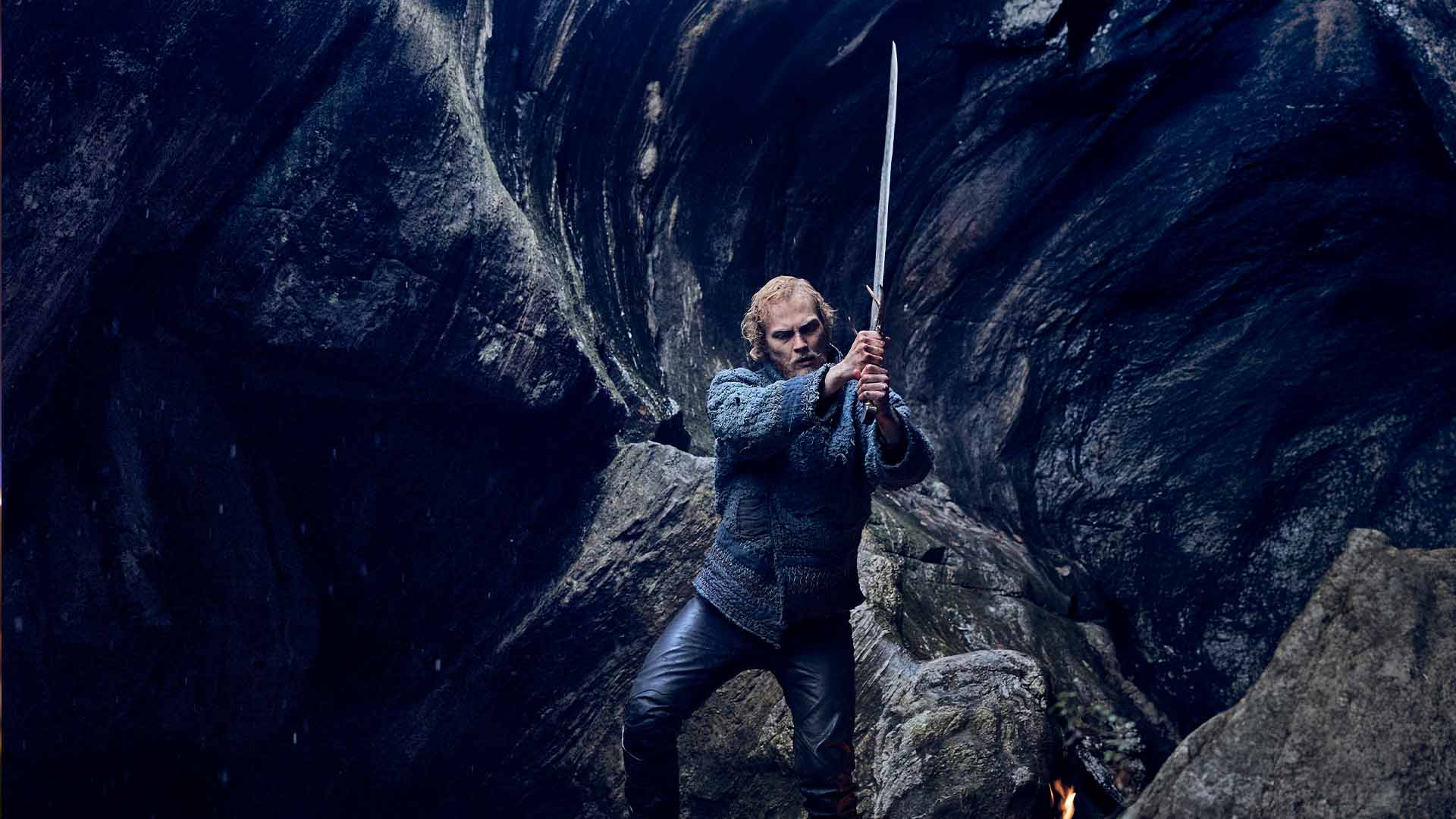 Sagaen om Kalevala - En sønns hevn