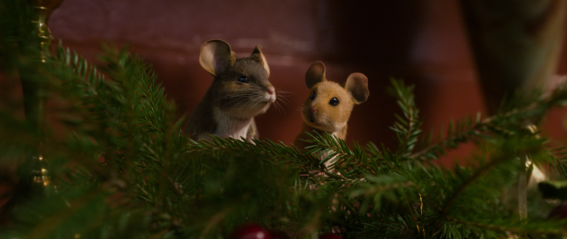 Her er seongens beste julefilmer