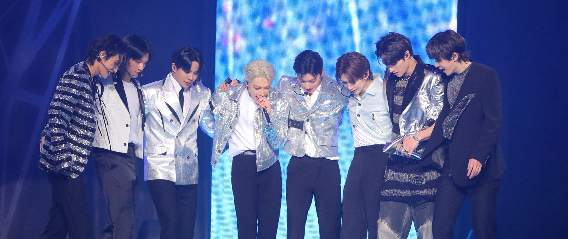 ATEEZ [Towords the Light : Will to Power] 