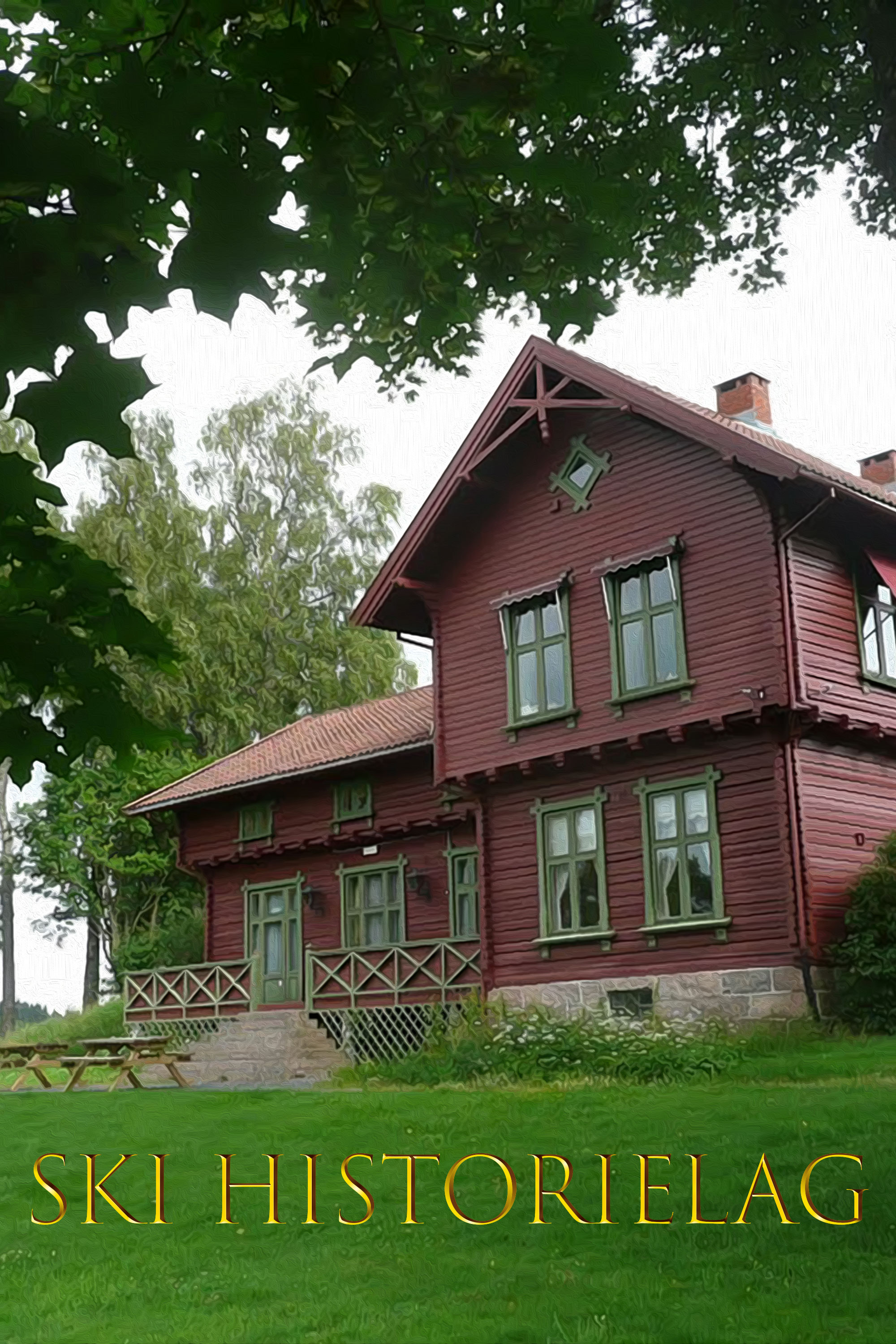 Ski Historielag