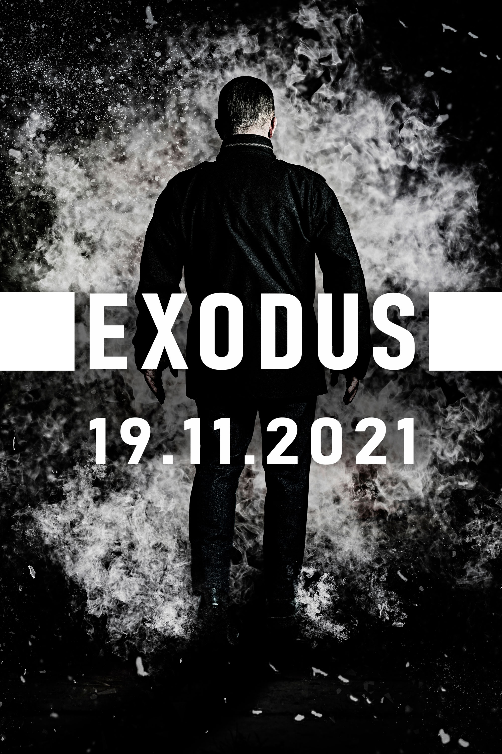 Pitbull – Exodus