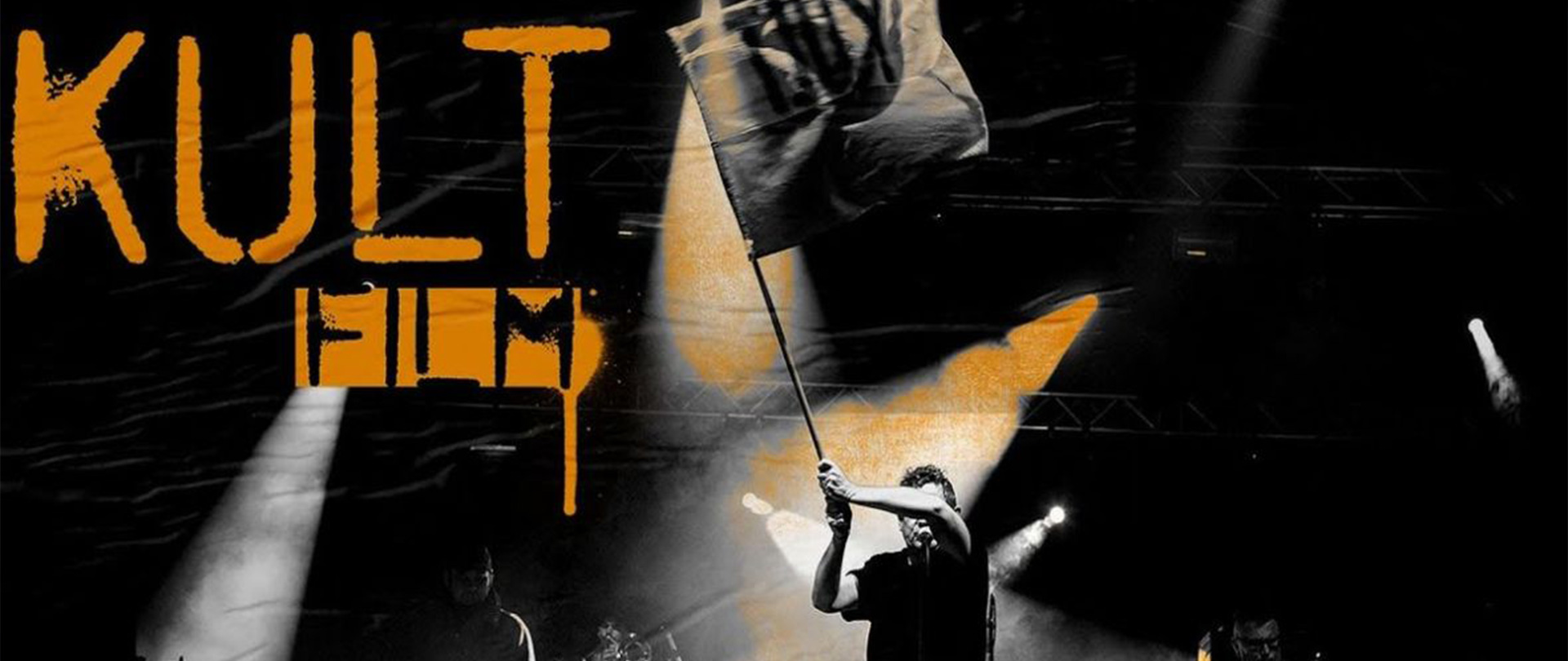 Kult. The Movie.