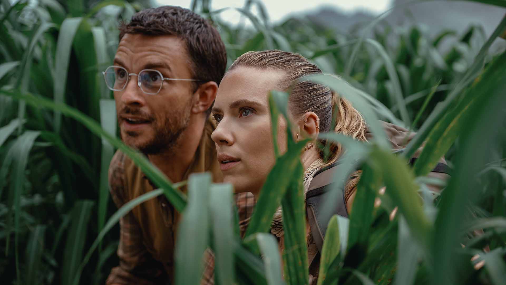 Jurassic World Rebirth