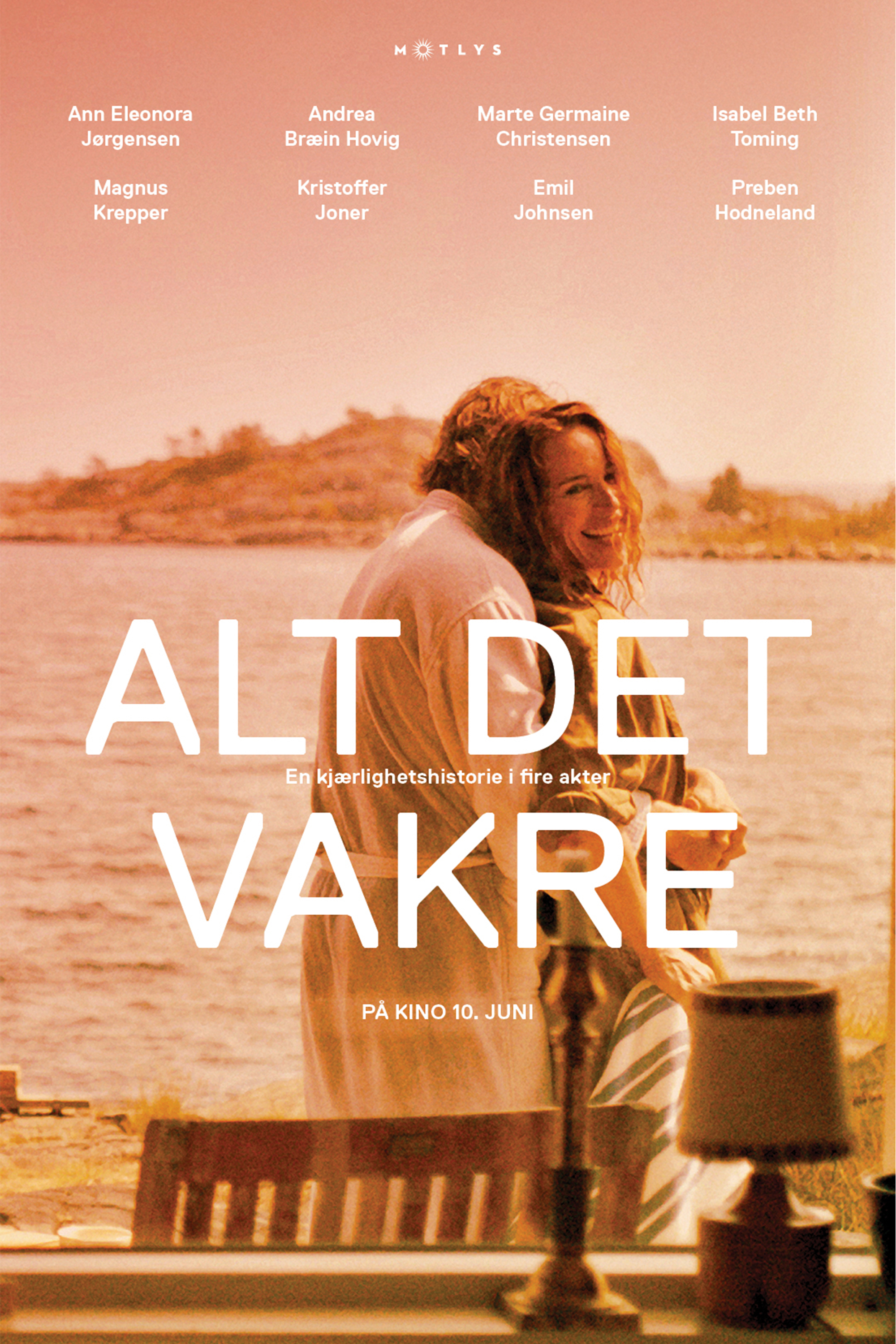 Alt Det Vakre