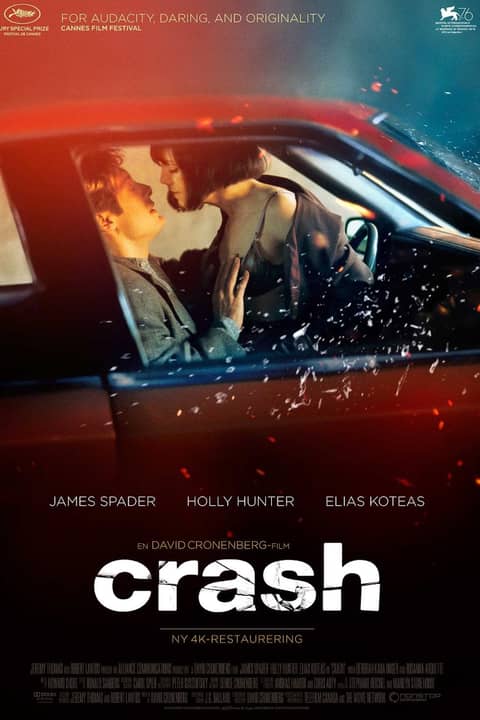 Crash
