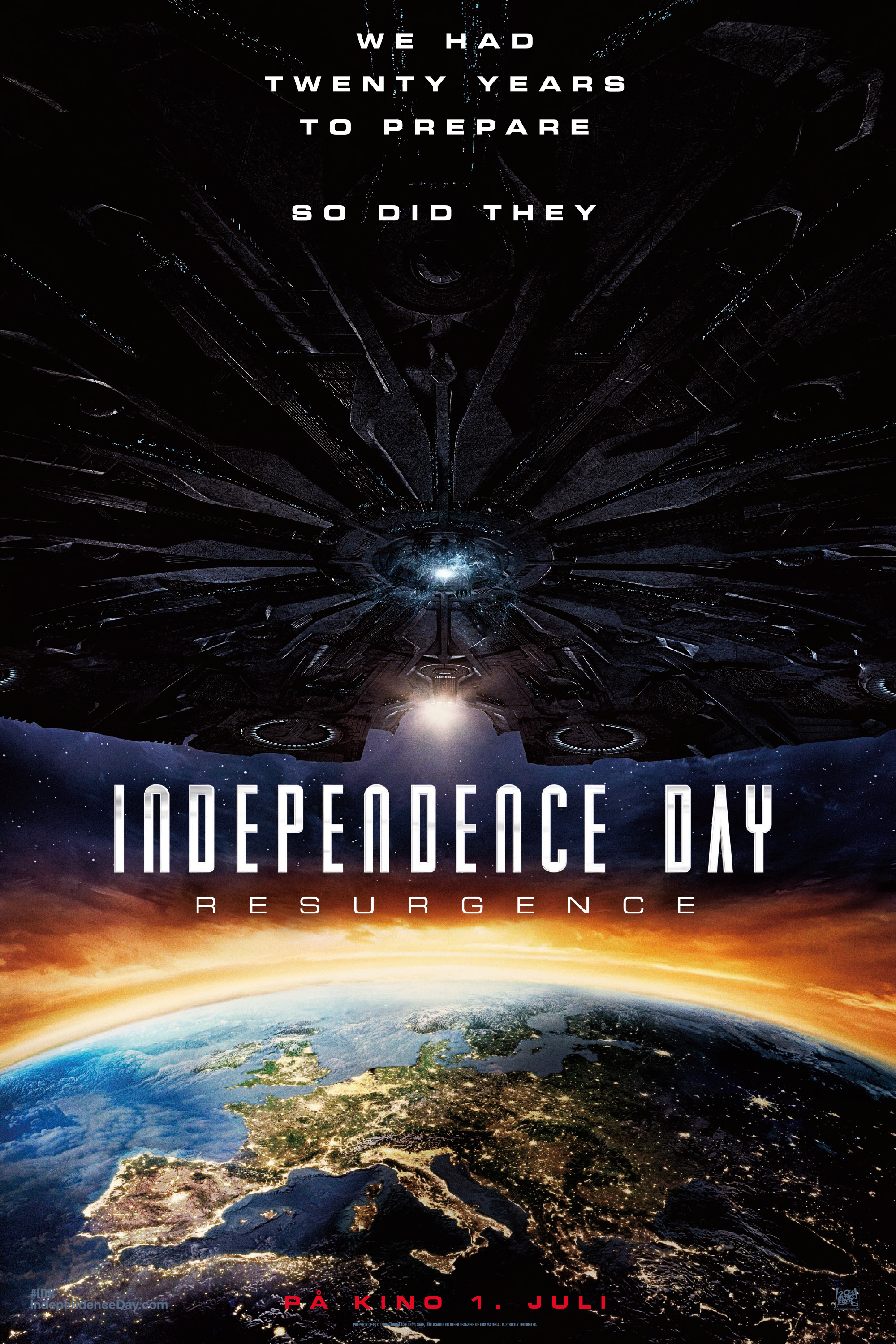 Independence Day